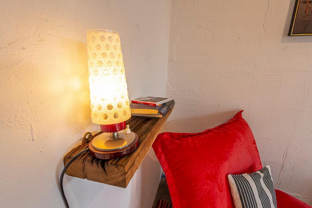 Louse Puschen Manufaktur Appartement Kiel Buitenkant foto